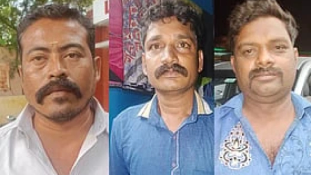 “ராங் கால் மூலம் பழகிய பெண்….” தனியறையில் உல்லாசமாக இருந்த திருமணமான வாலிபர்…. திடீரென வந்த கும்பல்…. வெளியான திடுக்கிடும் தகவல்கள்….!!