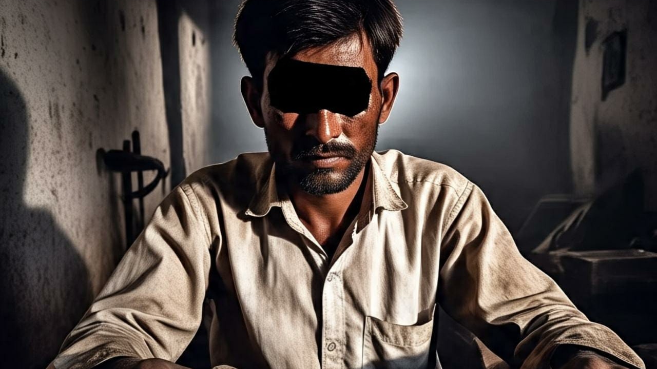 “ரூ.9 லட்சம் கொடுத்தும் தவறான சிகிச்சை…” கண்பார்வையை இழந்து தவித்த விவசாயி…. நீதிமன்றத்தின் அதிரடி தீர்ப்பு….!!