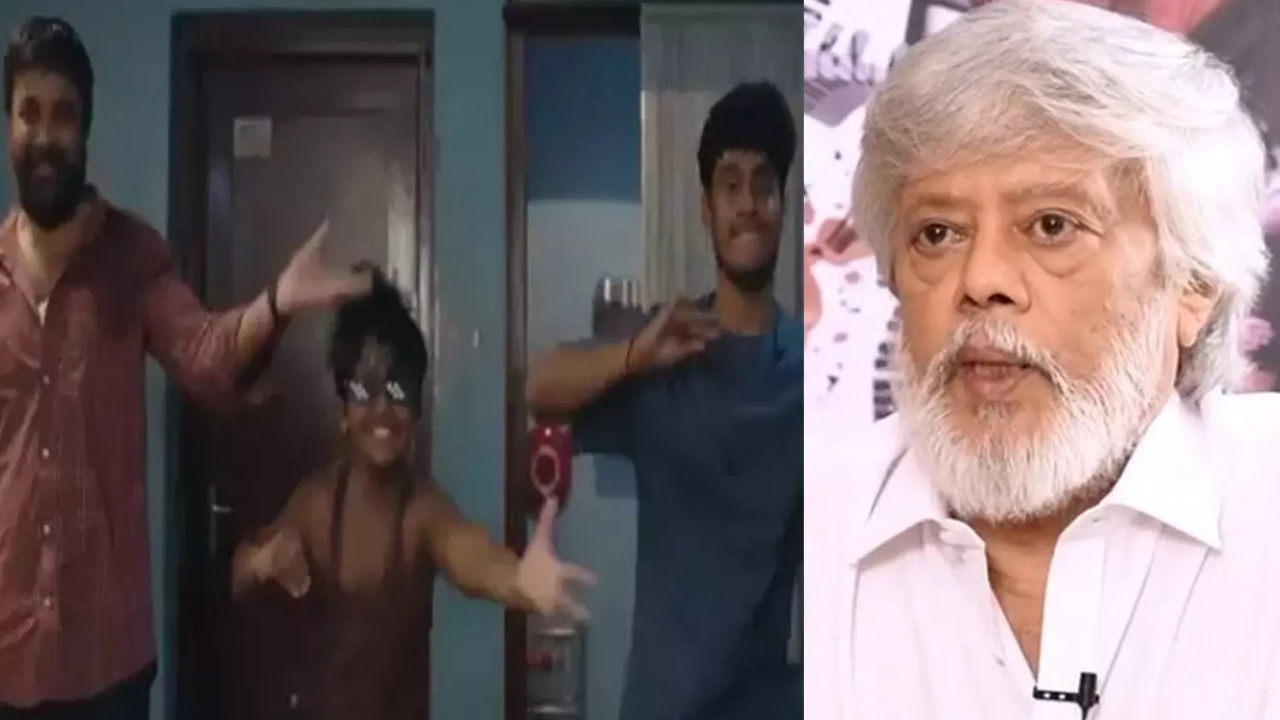 டூரிஸ்ட் ஃபேமிலி படத்தில் “மம்பட்டியான்” பாடல்…! “நிறைய பேர் பணம் கேட்க சொன்னாங்க”… ஆனா…. மனம் திறந்து பேசிய இயக்குனர் தியாகராஜன்…!!