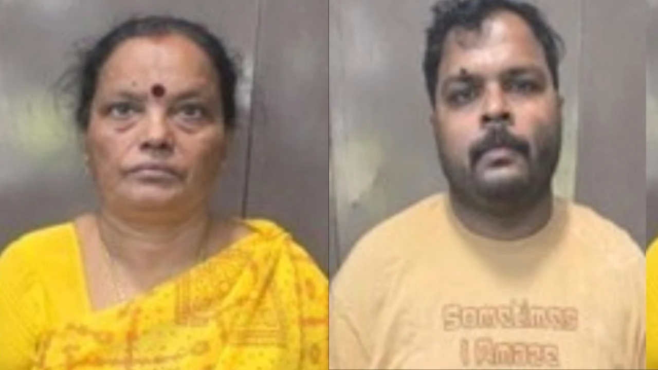 “அதிகாரத்தை பயன்படுத்தி ரூ.1.76 கோடி மோசடி….” உடந்தையாக தாயும்…. வங்கி ஊழியரால் பெரும் நஷ்டம்…. பகீர் சம்பவம்….!!