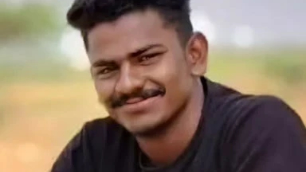 “5 வருடமாக உயிருக்கு உயிராக காதலித்த வாலிபர்…” மிரட்டிய பெற்றோர்…. 21 வயதில் உயிரை விட்ட பரிதாபம்…. பகீர் சம்பவம்…!!