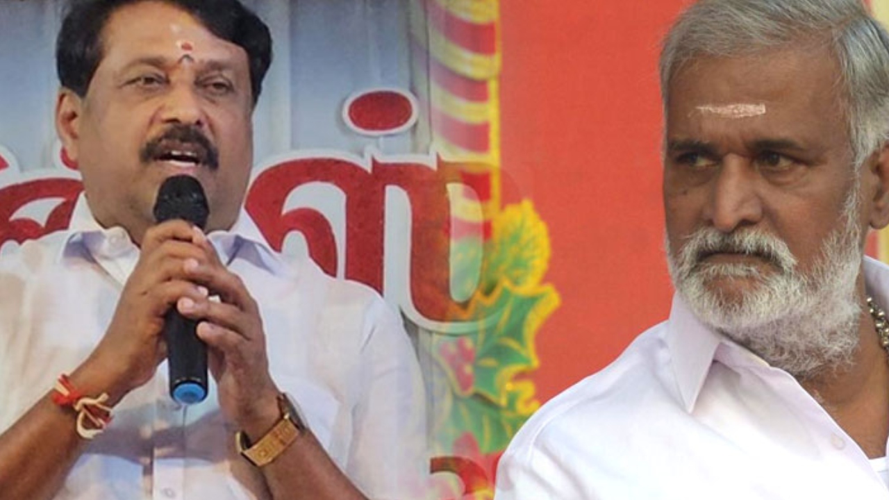 “பாஜக தங்கள் முதுகை திரும்பி பார்க்க வேண்டும்…” அதை மறைக்க கொங்கு மண்டலம் பற்றி பேசுறாங்க…. அமைச்சர் சேகர்பாபு காட்டம்….!!