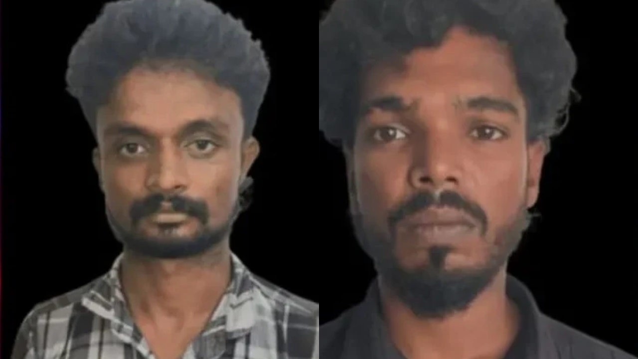 “வேலைக்கு சென்று வந்த மனைவி…” இரும்பு ராடால் அடித்து துடிதுடிக்க…. வெளிநாட்டில் இருந்து பிளான் போட்டு சிக்கிய கணவர்…. பகீர் பின்னணி….!!