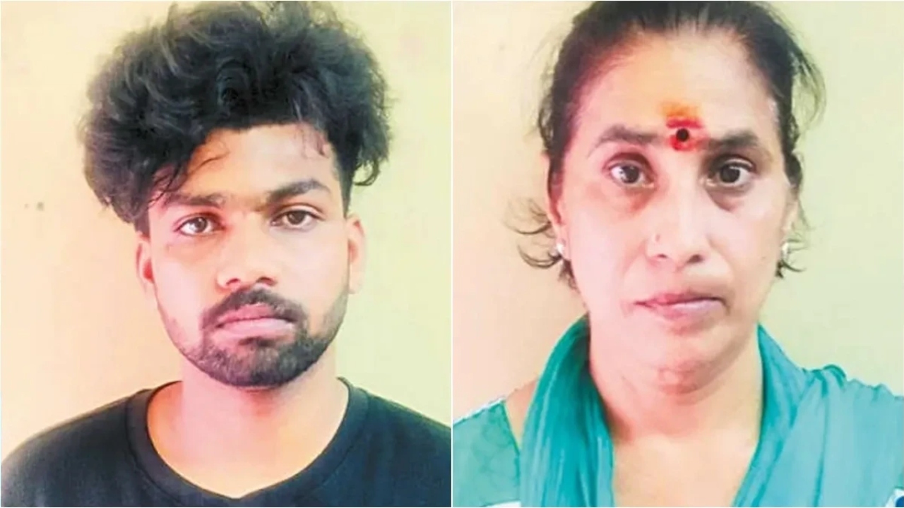 “உல்லாசமா இருக்கலாம்…” ஆசையோடு சென்ற 50 வயது தொழிலதிபர்…. காவலர்களாக என்ட்ரி கொடுத்த வாலிபர்கள்…. பின் நடந்த அதிர்ச்சி சம்பவம்….!!