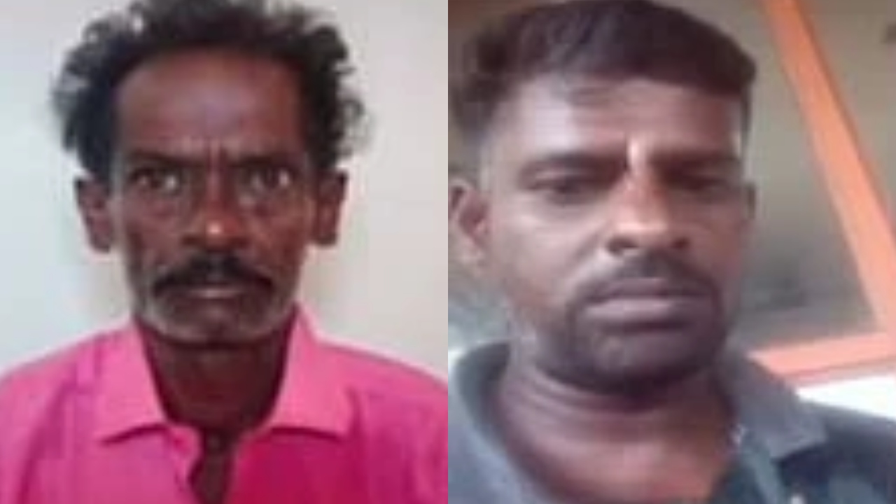“அசந்து தூங்கிய மகன்…” கால் என நினைத்து இரும்பு ராடால் தலையில் அடித்த தந்தை…. கடைசியில் நடந்த சோகம்…. பகீர் பின்னணி…!!