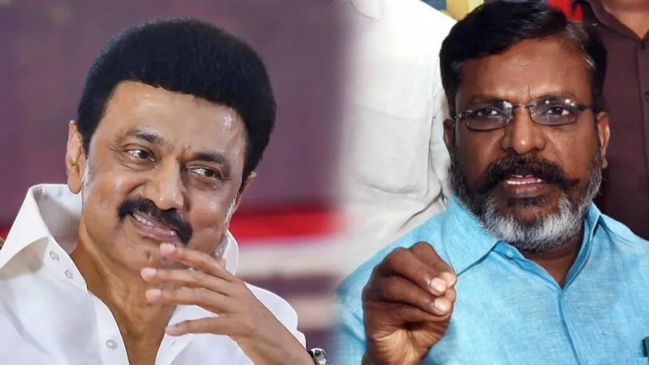திமுகவுக்கு செக்…! வருகிற 2026 தேர்தலில் இதைத்தான் கேட்போம்… விசிக தலைவர் திருமாவளவன் திட்டவட்டம்…!!