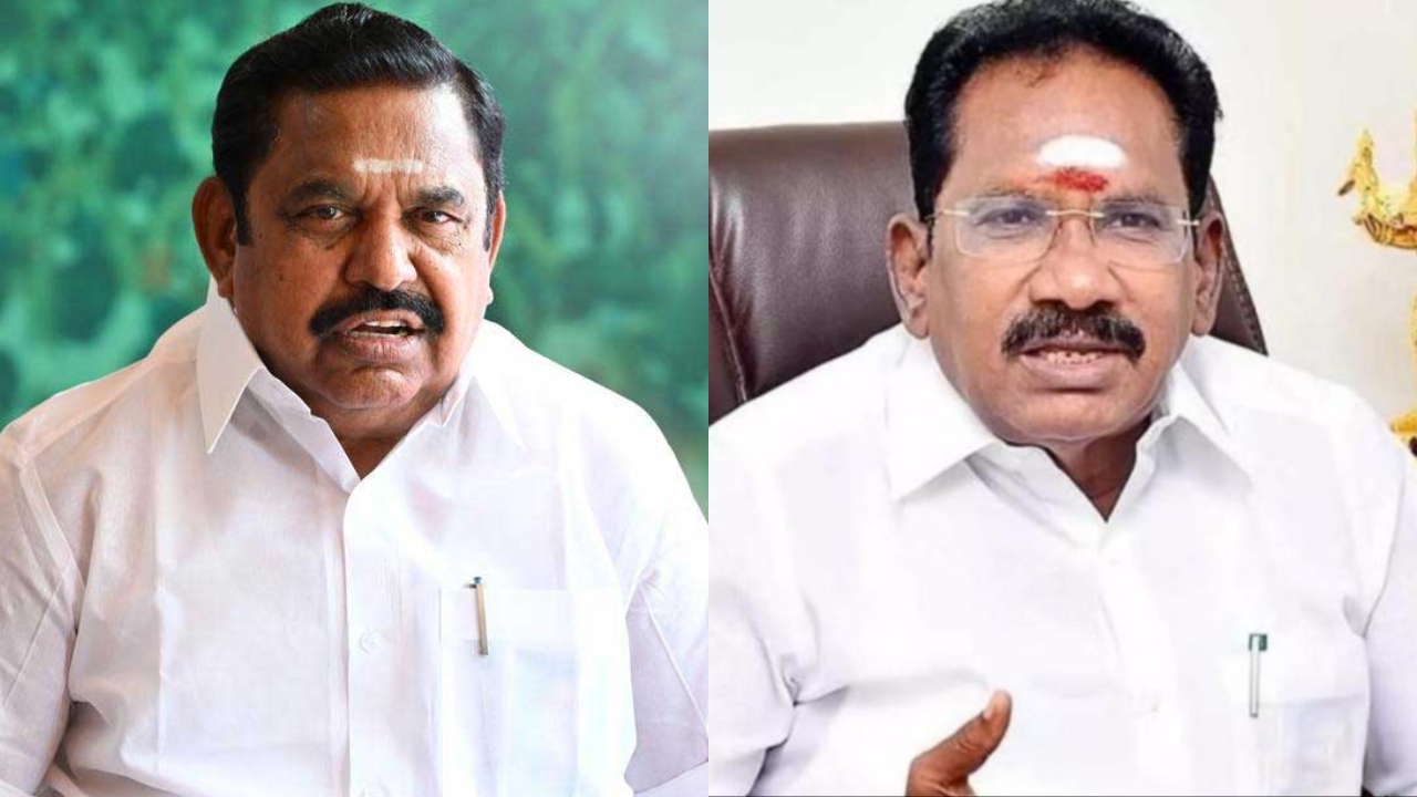 குழப்பாதீங்க…! காது கூசுற அளவுக்கு பேசுறீங்க…  கூட்டணி ஆட்சியா? அதிமுக ஆட்சியா? என்பது இபிஎஸ் முடிவு…. முன்னாள் அமைச்சர் செல்லூர் ராஜூ பளீச்…!!