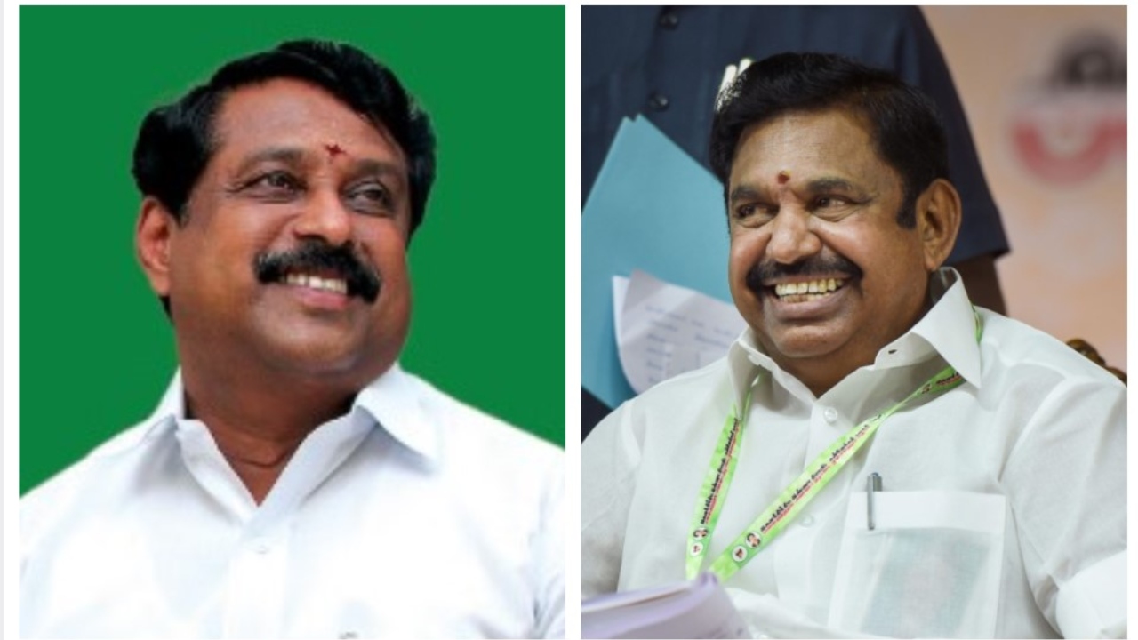 FLASH: “தமிழ்நாடு முதல்வர் எடப்பாடி பழனிச்சாமி தான்….” பாஜக மாநில தலைவர் நயினார் நாகேந்திரன் அதிரடி…!!
