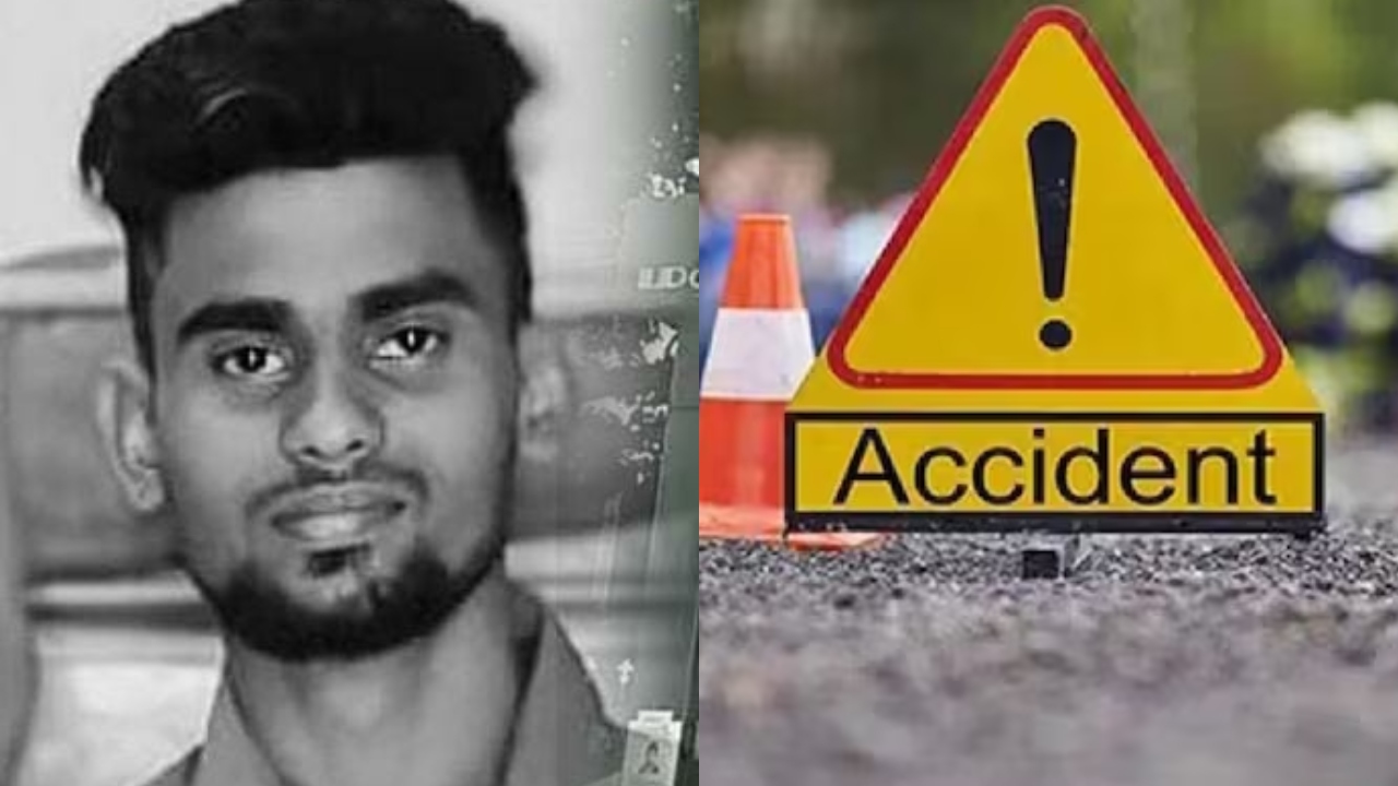 “1 மாத குழந்தையுடன் தவிக்கும் மனைவி….” ஒரே நொடியில் தலைகீழான வாழ்க்கை…. மூளைச்சாவு அடைந்த வாலிபரின் உடல் உறுப்புகள் தானம்….!!