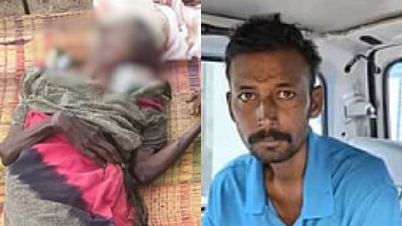 “என்னால பார்க்க முடியல…” 70 வயது தாயை கொன்ற மகன்…. தங்கை கண் முன்னே நடந்த கொடூரம்…. பகீர் பின்னனி…!!
