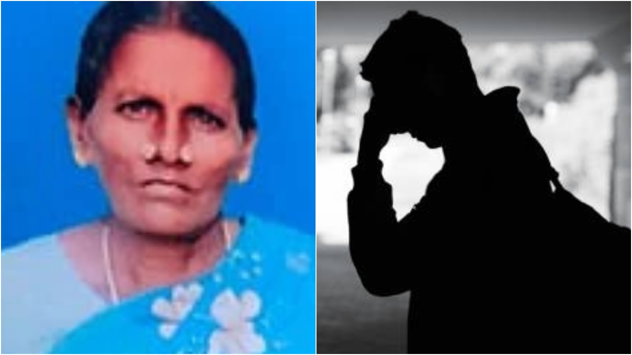 “10 மாதமாக நரகத்தை அனுபவித்த 17 வயது சிறுவன்….” மூதாட்டி கொலையில் திடீர் திருப்பம்…. மண்ணுக்குள் புதைந்து நீடித்த மர்மம்…. பகீர் பின்னணி…!!