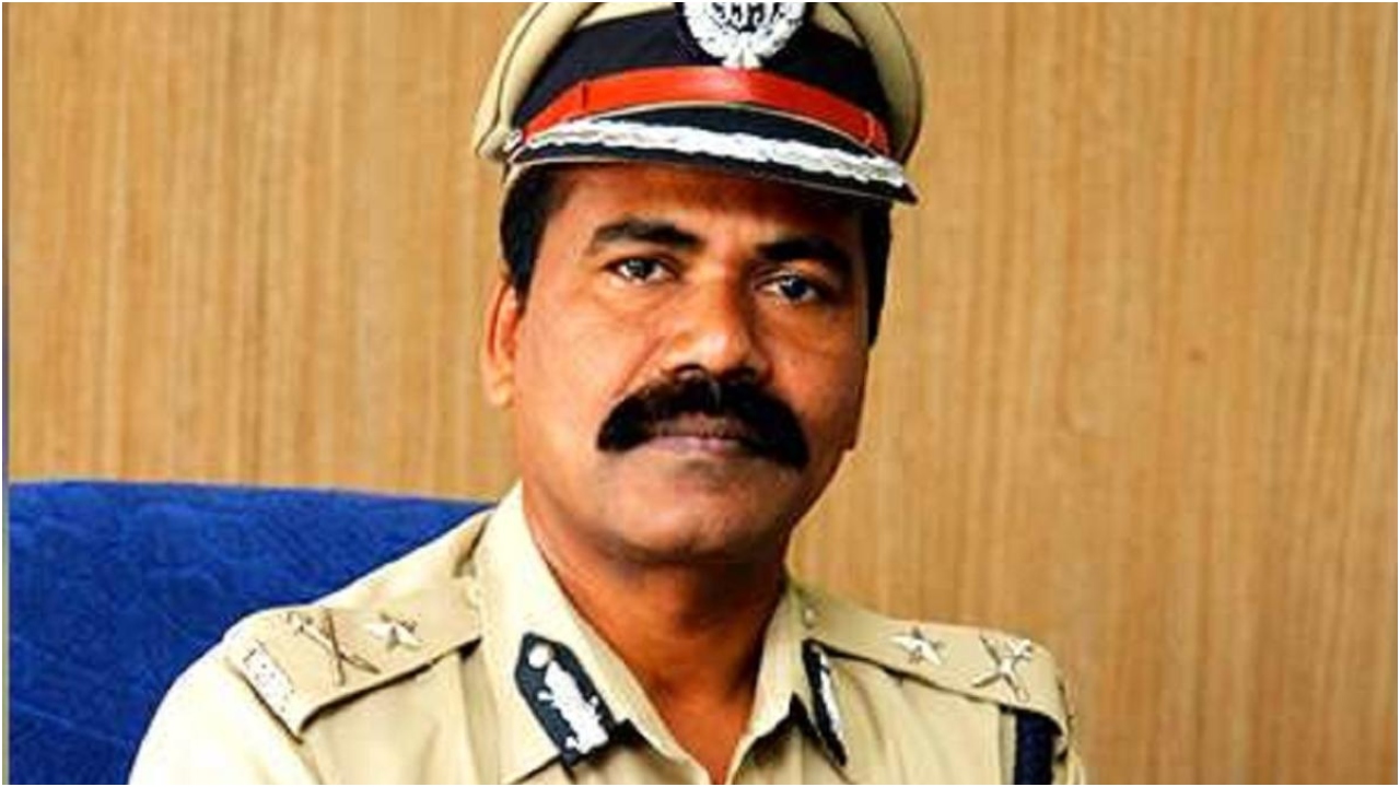 BREAKING: ஏடிஜிபி ஜெயராமனை  சஸ்பெண்ட் செய்ய தமிழ்நாடு அரசுக்கு காவல்துறை பரிந்துரை…. வெளியான பரபரப்பு தகவல்….!!