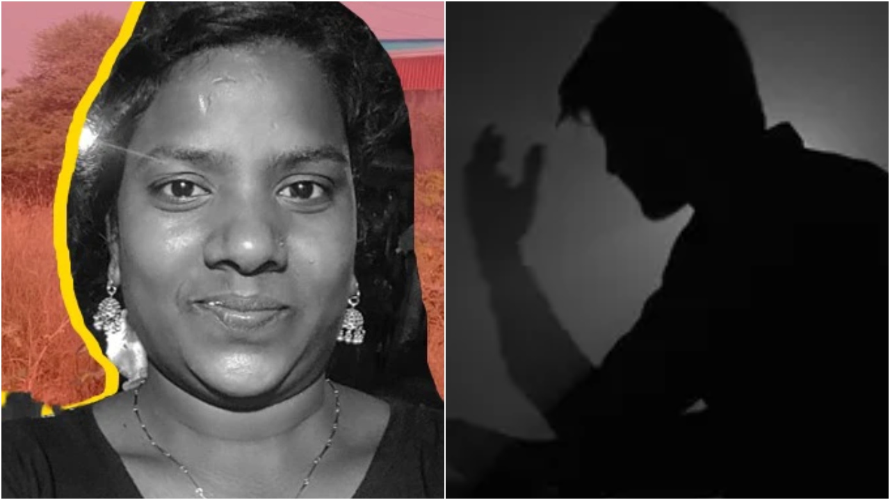 7 வருட காதல்….! “காதலியின் தலையில் சுத்தியலால் அடித்து…” டிரான்ஸ்பார்மர் அருகே உடலை வீசி நாடகமாடிய காதலன்…. விசாரணையில் தெரிந்த திடுக்கிடும் தகவல்கள்…!!