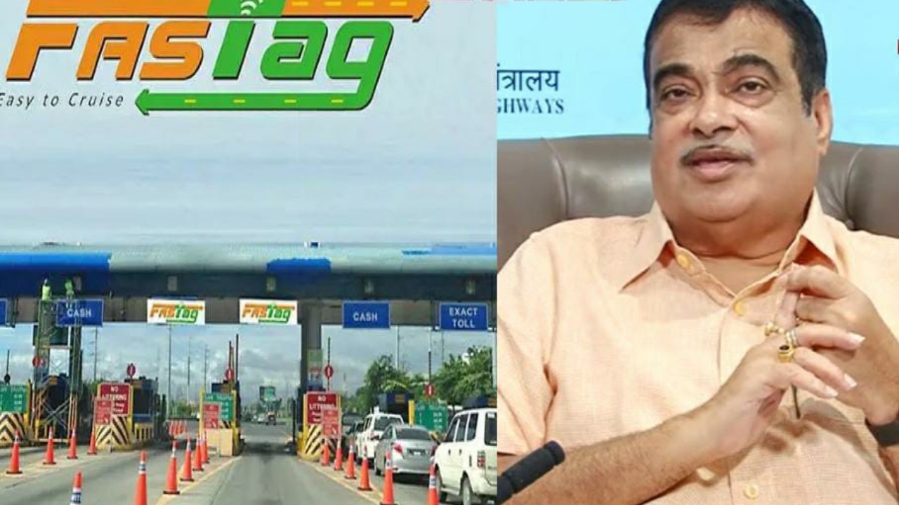BREAKING: சுங்கச்சாவடிகளில் ரூ.3,000-க்கு வருடாந்திர FASTag பாஸ்…. ஆகஸ்ட் 15-ஆம் தேதி முதல் அமல்….!!