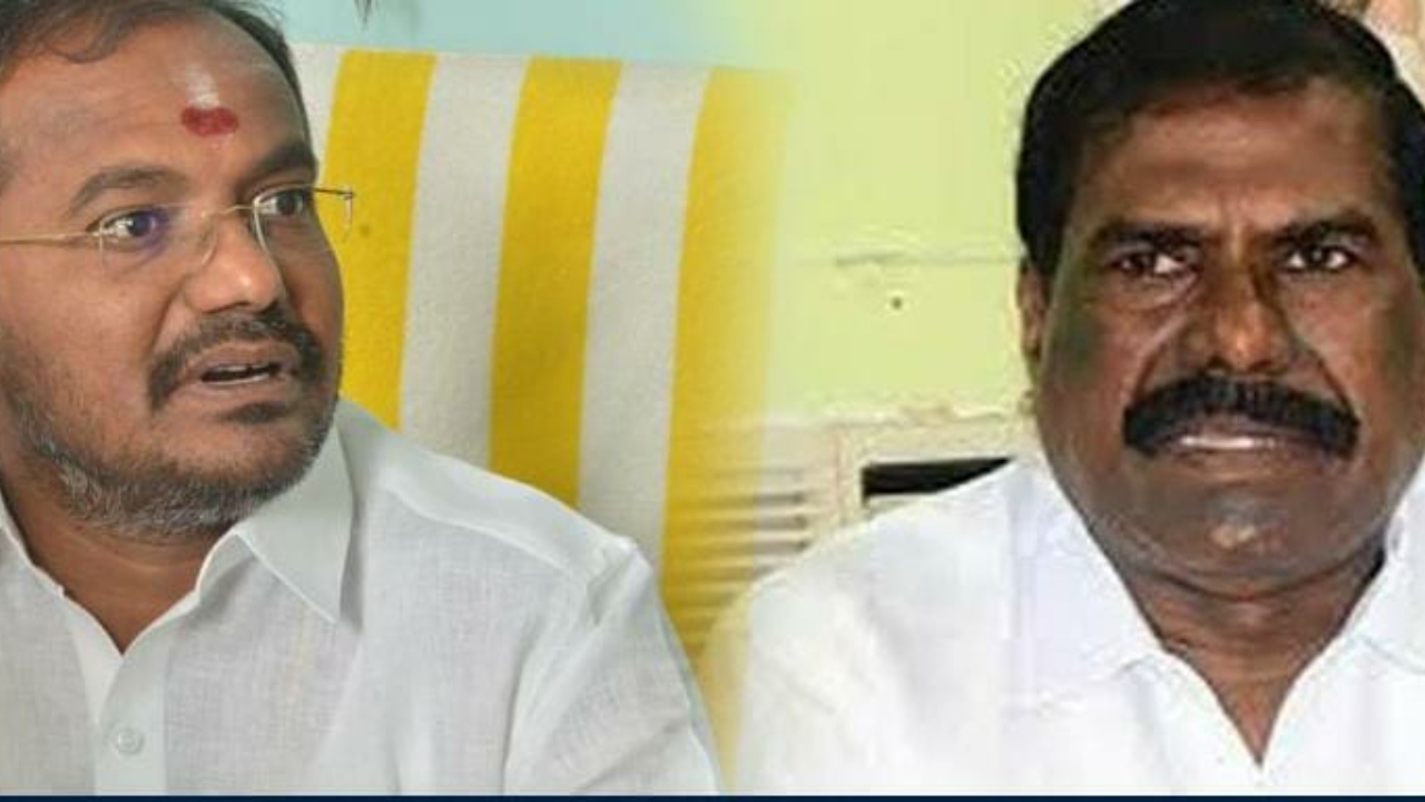 நாளை பொதுக்குழு கூட்டம்….! இன்று பாமக நிர்வாகிகள் அடுத்தடுத்து மருத்துவமனையில் அனுமதி….. வெளியான தகவல்….!!