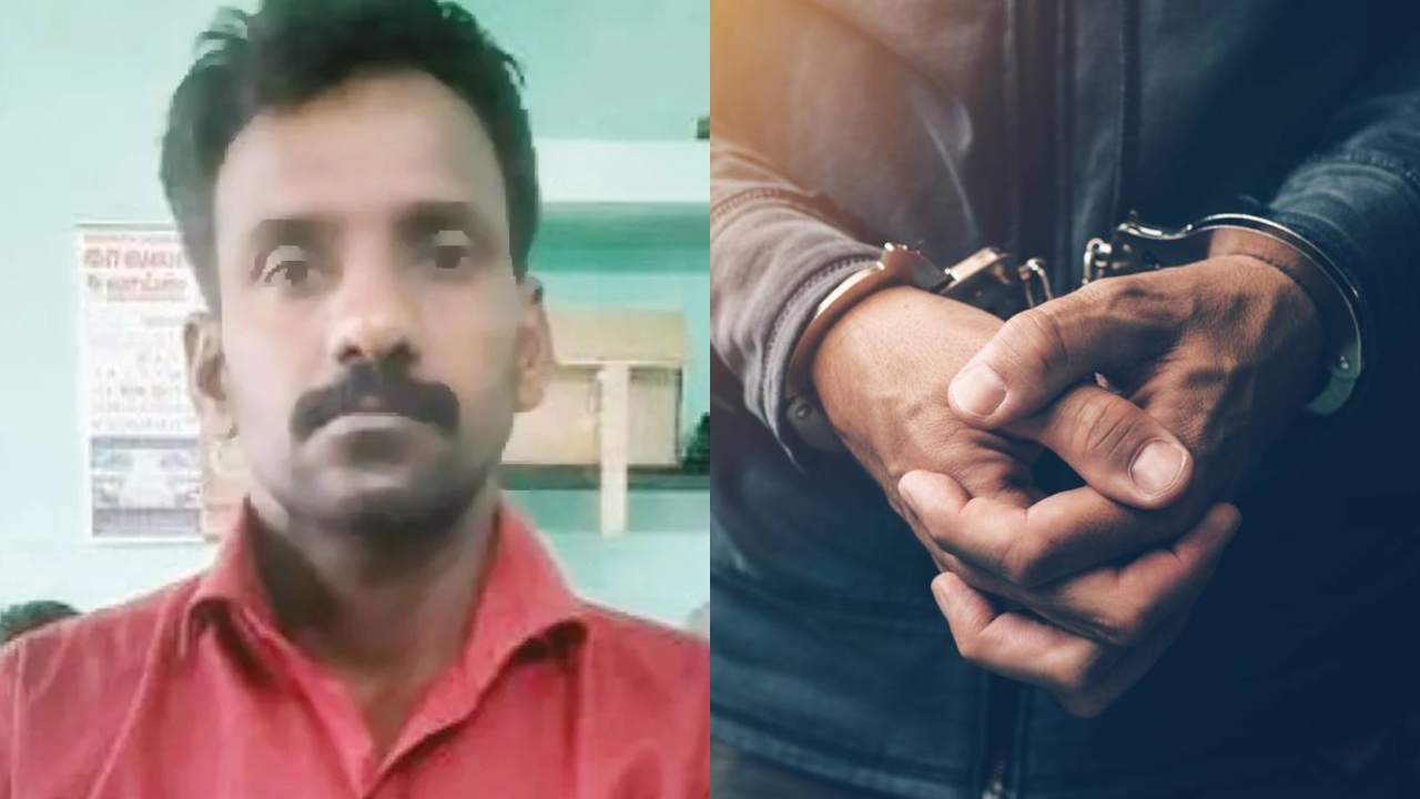 “அசதியா இருந்துச்சு…. அதான் தூங்கிட்டேன்….” வாலிபரை ரவுண்டு கட்டிய மக்கள்…. விசாரணையில் தெரிந்த அதிர்ச்சி தகவல்கள்…. போலீஸ் அதிரடி….!!!