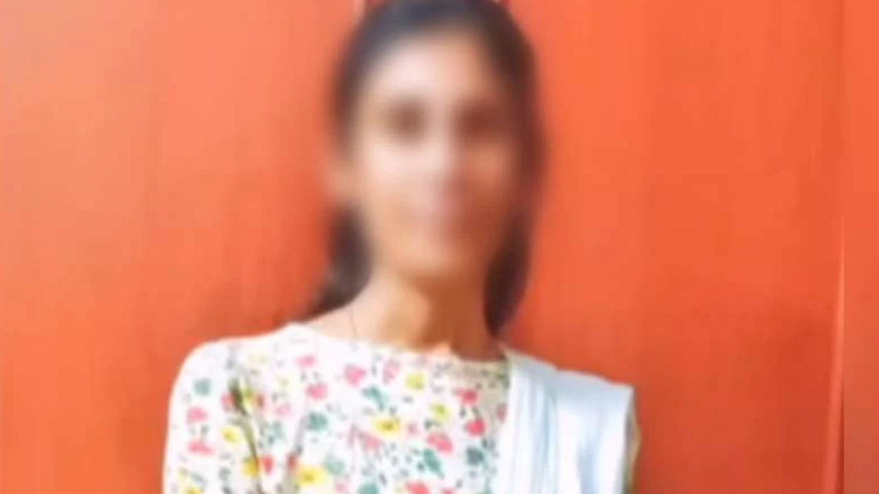 திருமணமான 20 நாளில் கணவரை தாக்கி புது பெண்ணை கடத்தி சென்ற மர்ம நபர்கள்….!! “பிளான் போட்டு கொடுத்ததே அவர்தானாம்….” வெளியான பகீர் தகவல்கள்….!!