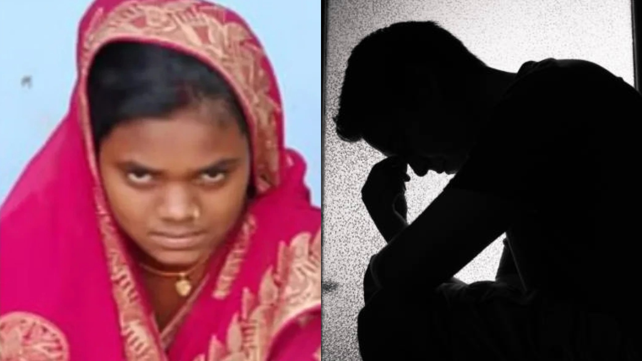 “அதனால தான் மனைவியை அனுப்பி வைத்தேன்…” திருமணமான 9 நாளில் காதலனுடன் வந்த புதுப்பெண்…. பெருந்தன்மையுடன் சேர்த்து வைத்த கணவர்…. பகீர் சம்பவம்….!!