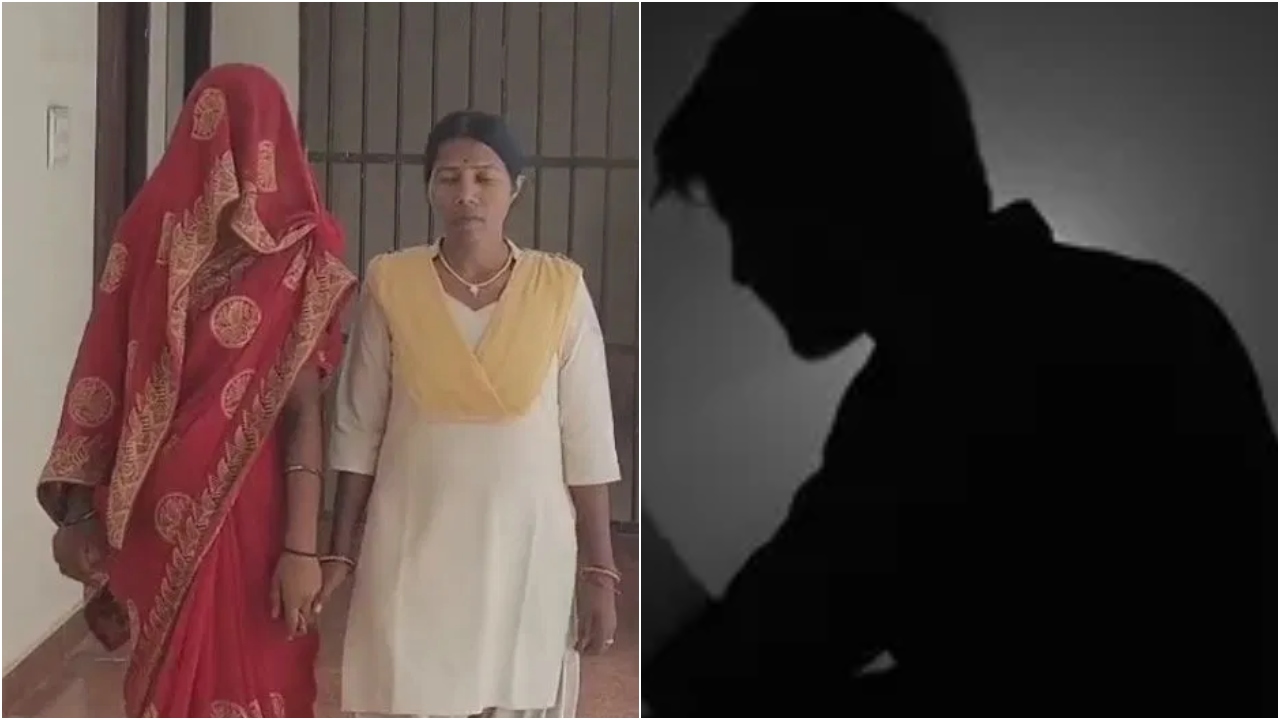பூச்சிமருந்து வாங்கி வர சொன்ன மனைவி…! “ஆசையோடு வாழ்க்கையை தொடங்கிய புதுமாப்பிள்ளை….” 30 நாட்களில் பிளான் போட்டு தீர்த்து கட்டிய மனைவி….. பகீர் சம்பவம்…!!