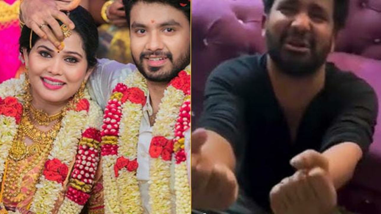 அதிர்ச்சி….! இன்ஸ்டாகிராம் பிரபலம் விஷ்ணு கைது…. போலீஸ் அதிரடி….!!