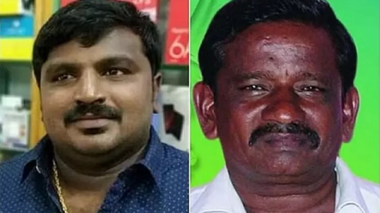 நாட்டையே உலுக்கிய சாத்தான்குளம் வழக்கு….! காவல் ஆய்வாளர் ஸ்ரீதரின் ஜாமீன் மனு தள்ளுபடி…. 5 வருடமாக தொடரும் காவல்…. நீதிமன்றத்தின் அதிரடி உத்தரவு….!!!!