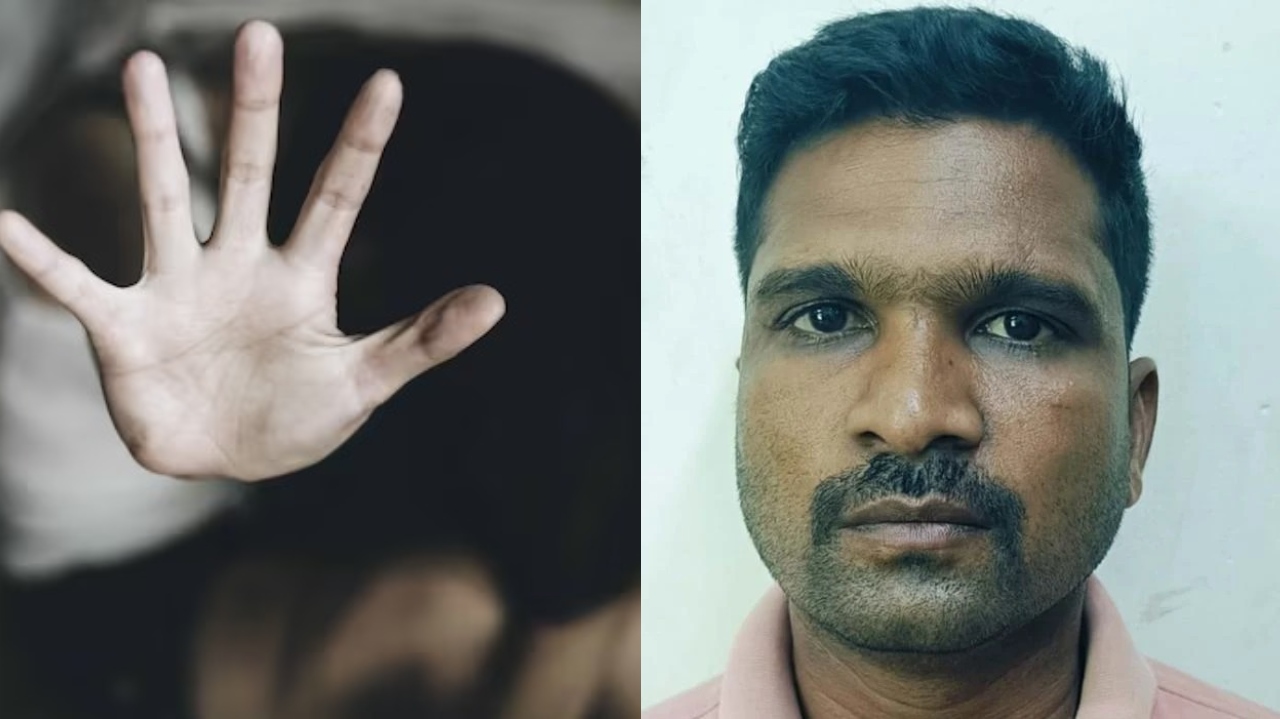 “காதலனுடன் ஊருக்கு சென்ற பெண்….” போலீஸ் என கூறி காதலனை அடித்து விரட்டி…. அதிகாலையில் இளம்பெண்ணுக்கு நடந்த கொடுமை…. விசாரணையில் தெரிந்த உண்மை…!!
