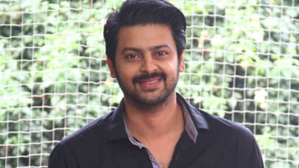 மருத்துவ பரிசோதனை….! நடிகர் ஸ்ரீகாந்த் போதைபொருள் பயன்படுத்தியது உறுதி….? வெளியான தகவல்…!!