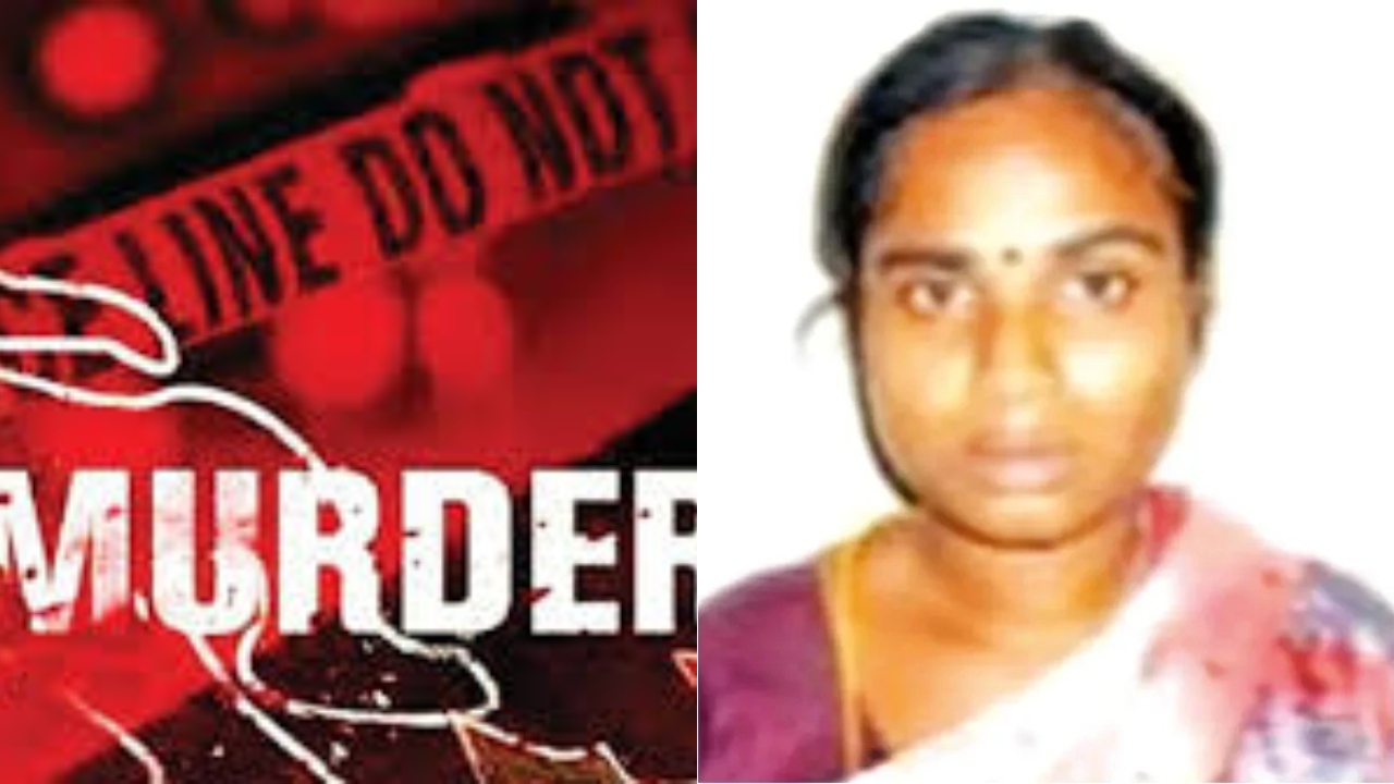 “அம்மா, அக்காவிடம் பேசிய கணவர்….” ஈவு இரக்கமில்லாமல் கொன்று உடலை குளிப்பாட்டி….. நாடகமாடிய மனைவிக்கு கிடைத்த தண்டனை….. நீதிமன்றத்தின் அதிரடி உத்தரவு….!!