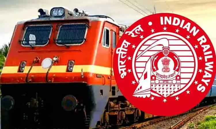 10-ஆம் வகுப்பு தேர்ச்சி பெற்றவர்களும் விண்ணப்பிக்கலாம்….! இந்தியன் ரயில்வேயில் 6,180 டெக்னீசியன் பணியிடங்கள்…. விண்ணப்பிக்க கடைசி தேதி….? முழு விவரம் இதோ….!!