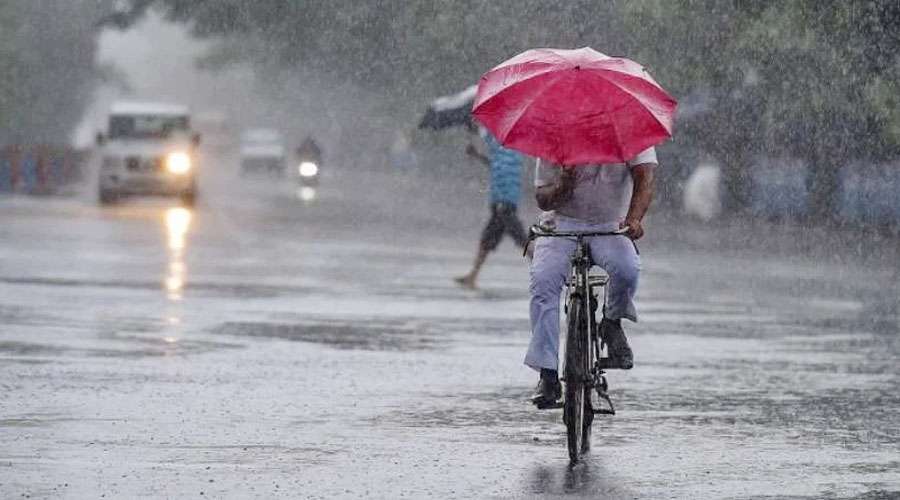 தமிழகம், புதுச்சேரியில் இன்று முதல் 27ம் தேதி வரை மழை! – வானிலை ஆய்வு மையம் எச்சரிக்கை..!!