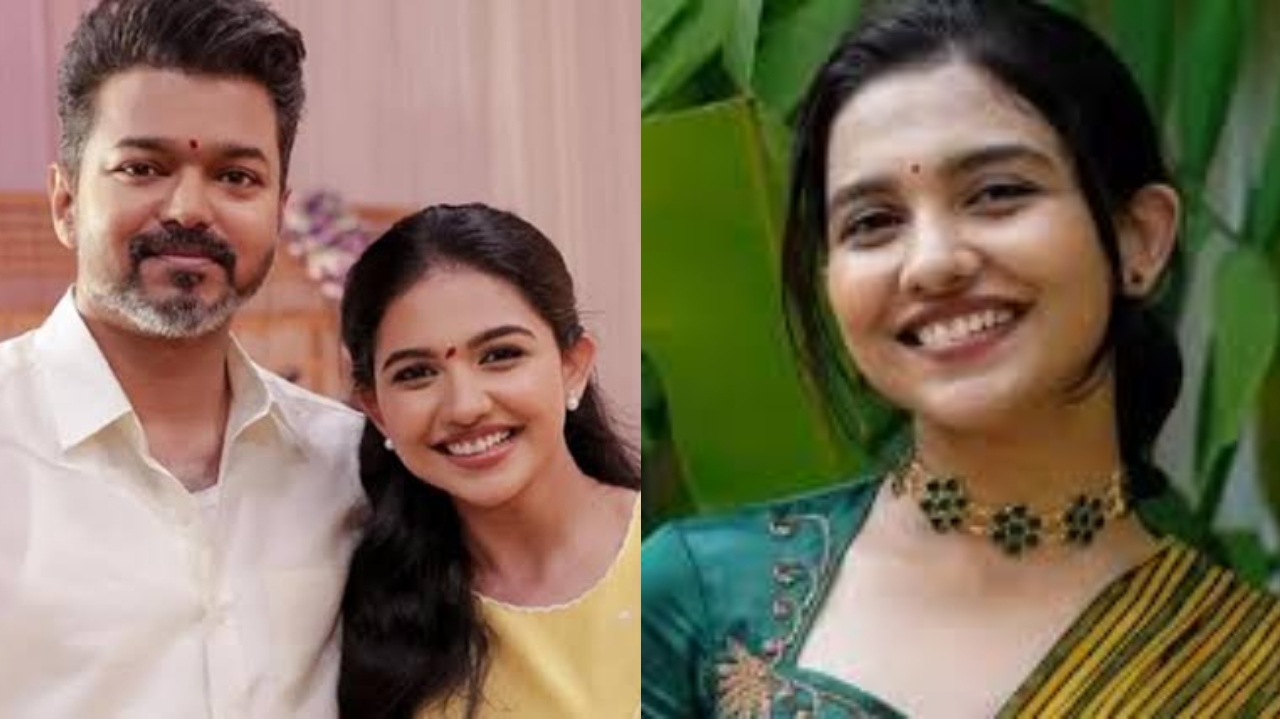 “ஜனநாயகன் கடைசி படம்னு சொல்றாங்க… ஆனா விஜய் சார் சொன்னது…” நடிகை மமிதா பைஜூ பளீச்….!!