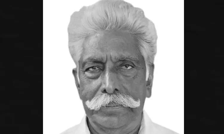 பெரும் சோகம்…! பழம்பெரும் நடிகர் ஜி.சீனிவாசன் உடல்நல குறைவால் காலமானார்…. பிரபலங்கள் இரங்கல்…!!