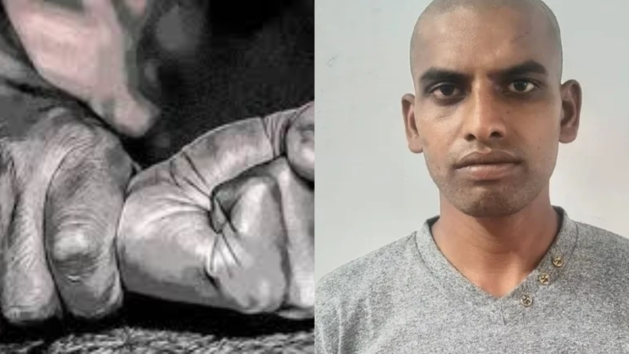 உச்சகட்ட கொடூரம்….! 74 வயது பாட்டியை பலாத்காரம் செய்து கொன்ற பேரன்…. பணத்துக்காக அரங்கேறிய கொடூரம்…. பகீர் சம்பவம்….!!