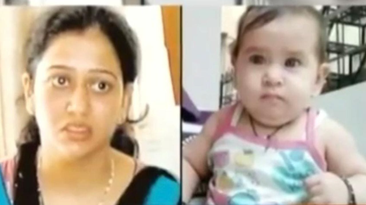 “6 மாத பச்சிளம் குழந்தையை கொடூரமாகக் கொன்ற தாய்க்கு மகனை சந்திக்க அனுமதி”… ஜாமினில் வெளியே வந்த மனைவியிடம் விவாகரத்து கேட்ட கணவன்….!!!!