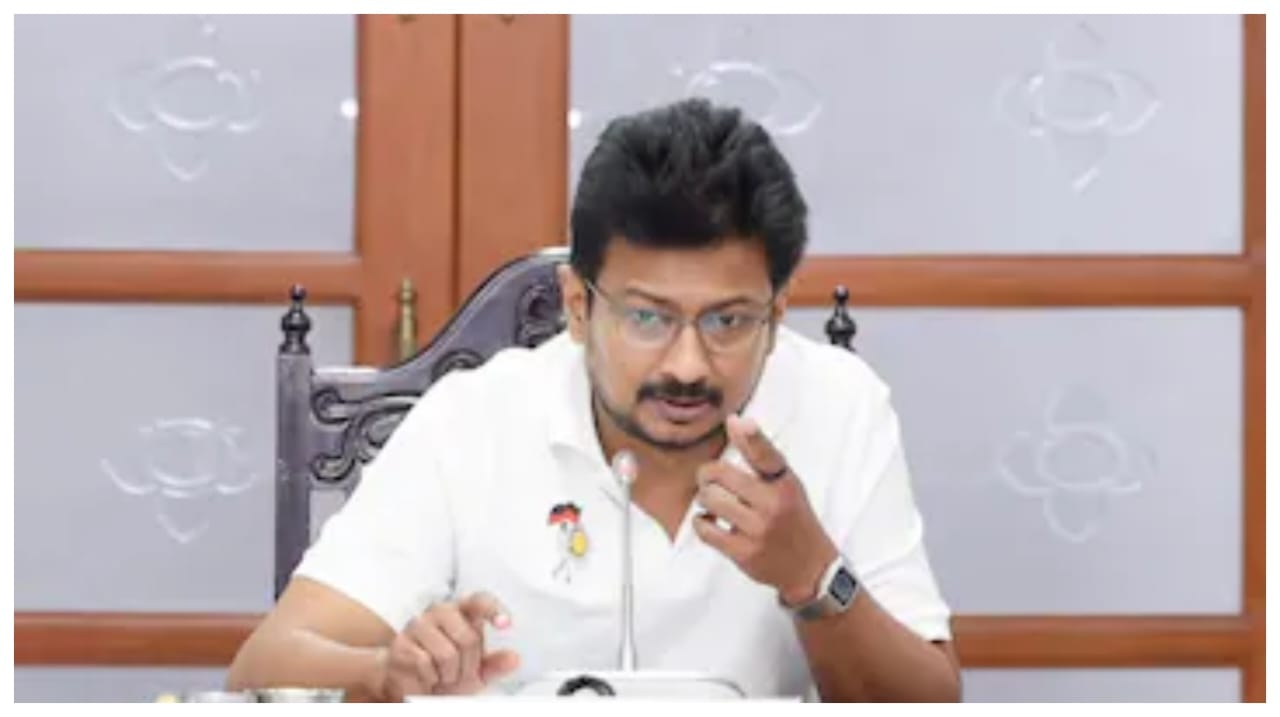 துணை முதலமைச்சருக்கு திடீர் உடல் நலக்குறைவு… அனைத்து நிகழ்ச்சிகளும் ஒத்திவைப்பு… தமிழக அரசு…!!!