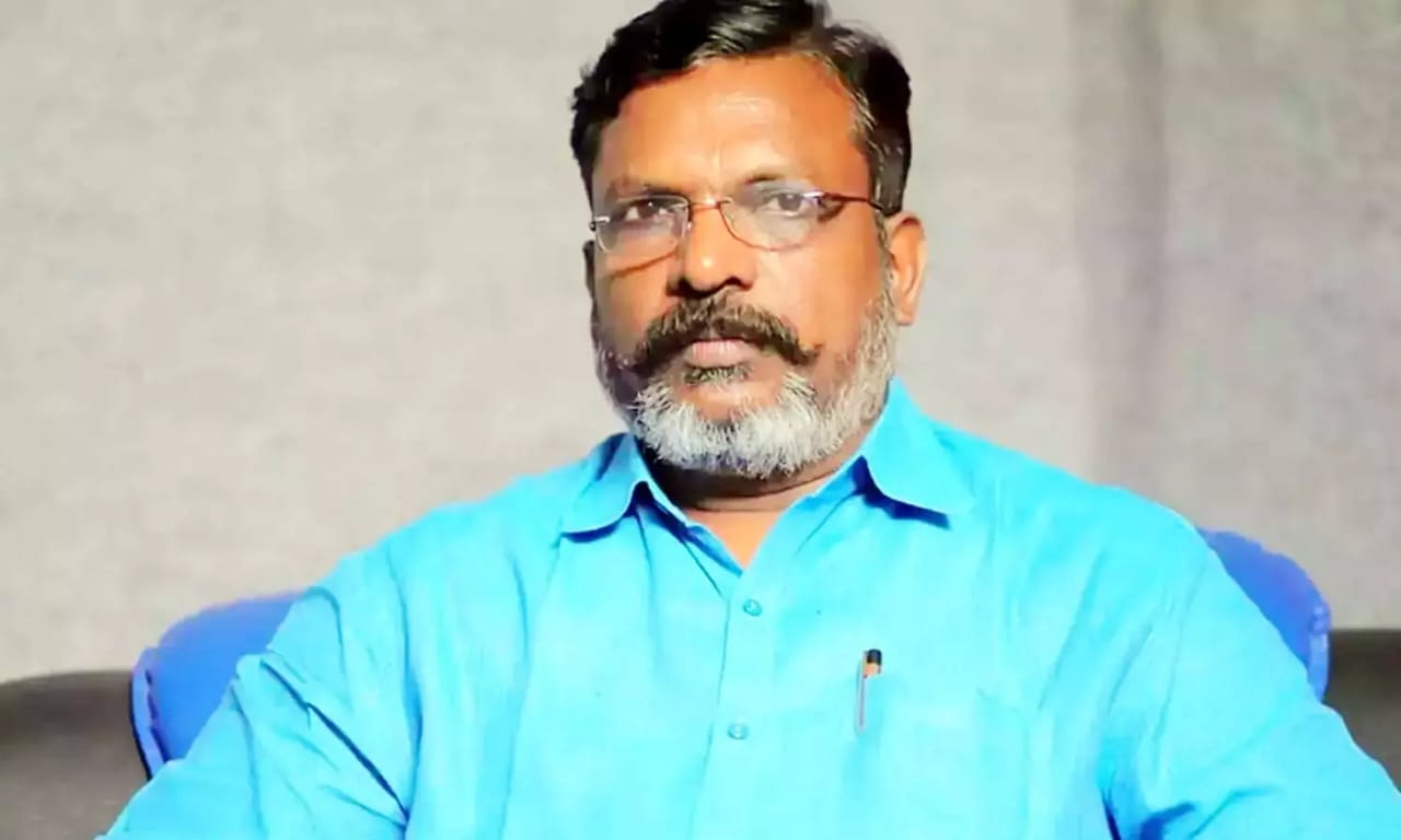 அண்ணா பல்கலை பாலியல் வழக்கு…. நீதிமன்றத்தின் தீர்ப்பு வரவேற்கத்தக்கது…. விசிக தலைவர் திருமா…!!
