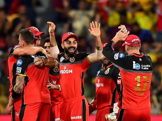Breaking: 18 ஆண்டுகால போராட்டம்…! IPL இறுதி போட்டியில் கோப்பையை வென்ற பெங்களூரு அணி…. திரில் வெற்றி….!!