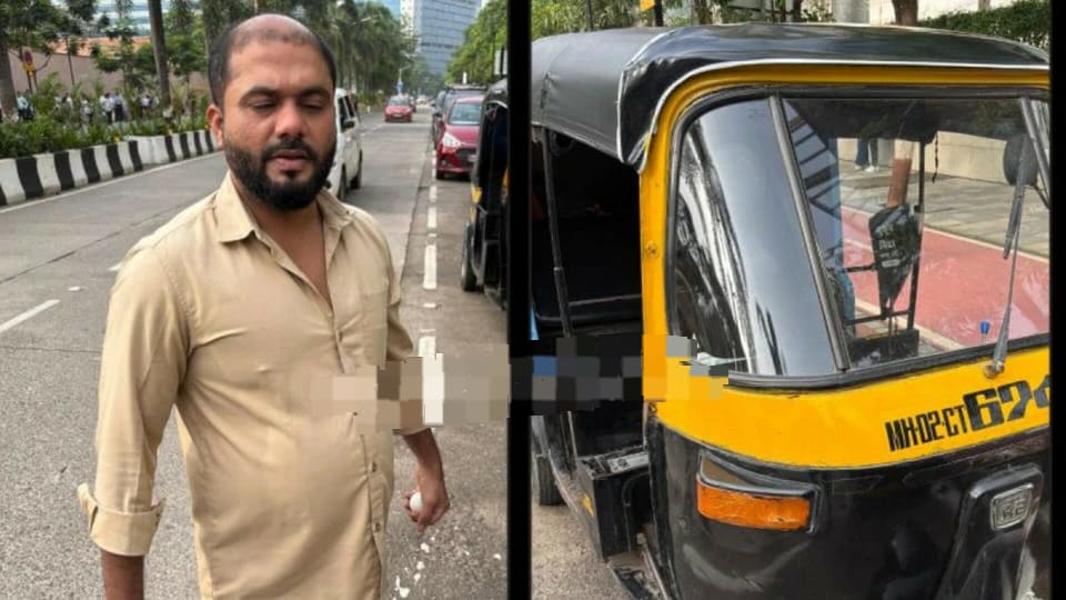 “அது எப்படி திமிங்கலம்….” ஆட்டோ ஓட்டாத டிரைவர்…. ஆனா மாதம் 8 லட்சம் சம்பாதிக்கிறாராம்….! எப்படின்னு நீங்களே பாருங்க…!!