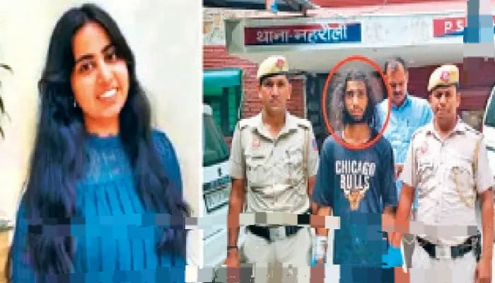 “ஒரு தலைக்காதல்…” காட்டுக்குள் அழைத்து சென்ற வாலிபர்…. இளம் பெண்ணை கொன்று பெட்ரோல் ஊற்றி எரித்த கொடூரம்…. பகீர் சம்பவம்…!!