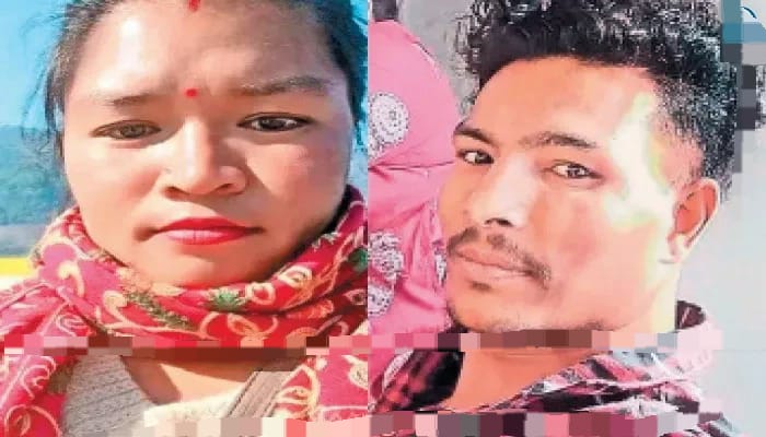“வீடு எடுத்து கள்ளக்காதலனுடன் அடிக்கடி உல்லாசம்…” கர்ப்பத்தை கலைக்க மறுத்த காதலி….! முட்புதரில் அழுகி கிடந்த கொடூரம்….. பகீர் பின்னணி….!!