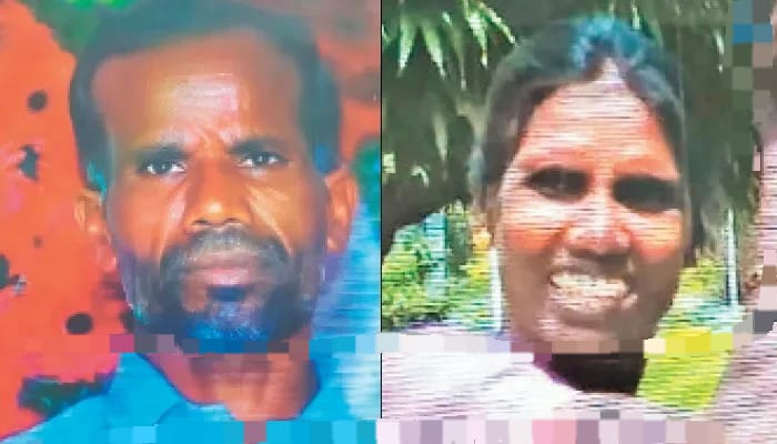 “கள்ளக்காதலியுடன் உல்லாசம்….” கணவரை உயிரோடு பெட்ரோல் ஊற்றி எரித்து…! அலறல் சத்தத்தை கேட்டு பதறிய பிள்ளைகள்…. பகீர் சம்பவம்….!!