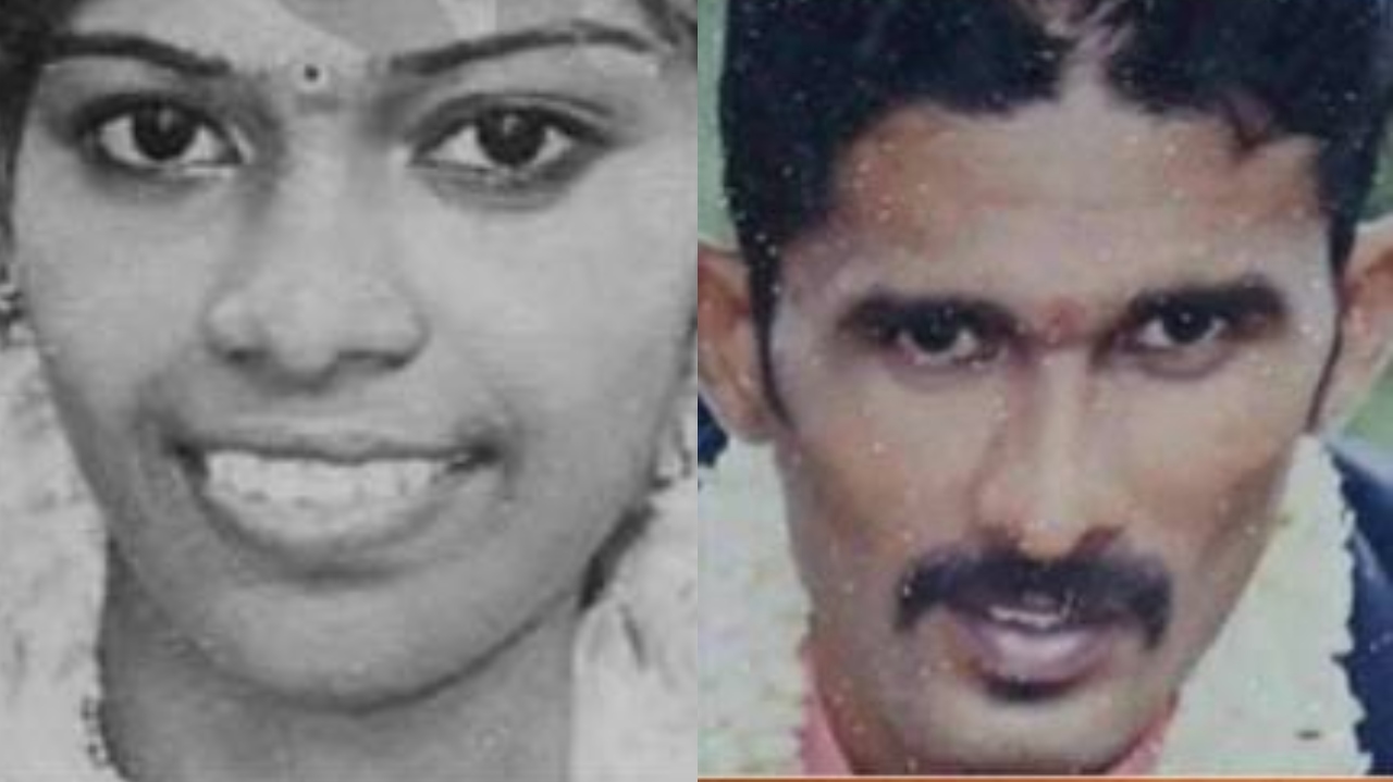 செல்போனில் அதிக நேரம் ரீல்ஸ் பார்த்ததால் பயங்கரம்…! மனைவியை கொன்று சரணடைந்த கணவர்…. பகீர் சம்பவம்…!!