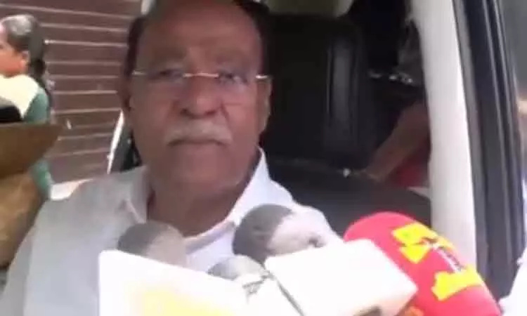 FLASH: பாமகவில் ஏற்பட்டுள்ள குழப்பத்திற்கு திமுக காரணம் என அன்புமணி கூறியது அப்பட்டமான பொய்…. பாமக நிறுவனர் ராமதாஸ் காட்டம்….!!