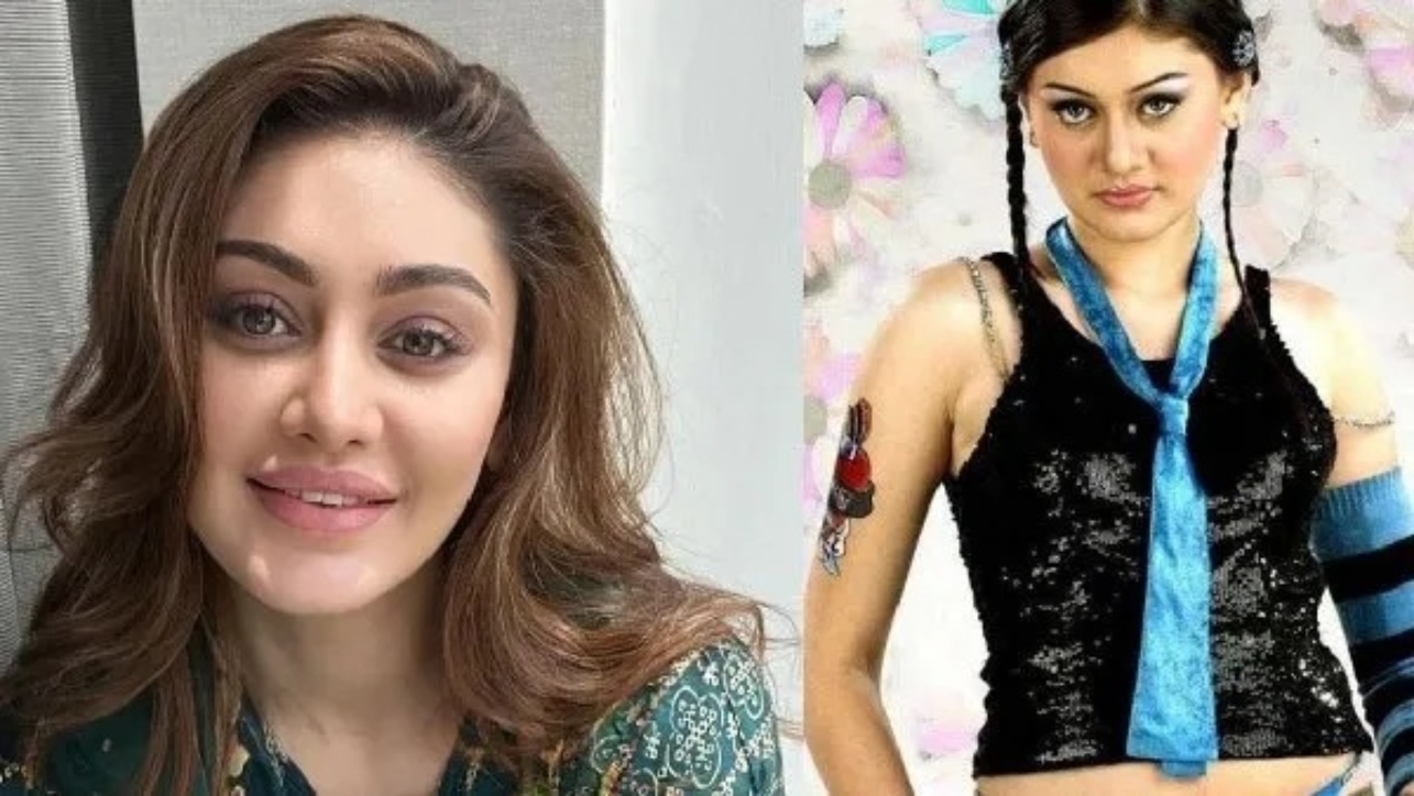 பிரபல பாலிவுட் நடிகை நள்ளிரவில் திடீர் மரணம்… “காரணம் என்ன”..? அதிர்ச்சியில் ரசிகர்கள்….!!!