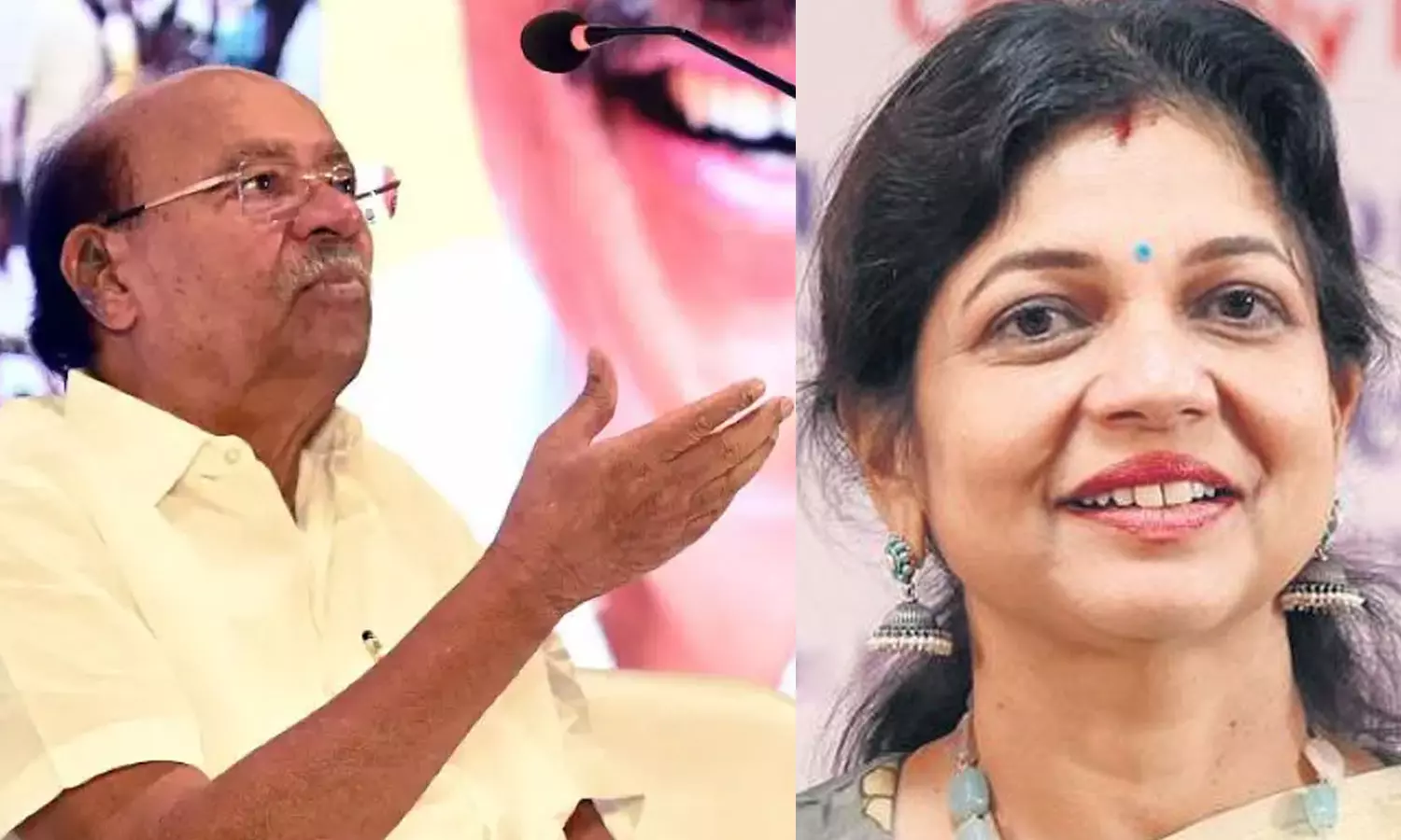 2026 தேர்தலுக்கு அப்புறம்…! “சௌமியா சொன்னது….” என்னையே கழுத்தை பிடித்து வெளியே தள்ள பார்க்கிறார்…. பாமக நிறுவனரின் பரபரப்பு குற்றச்சாட்டு…!!