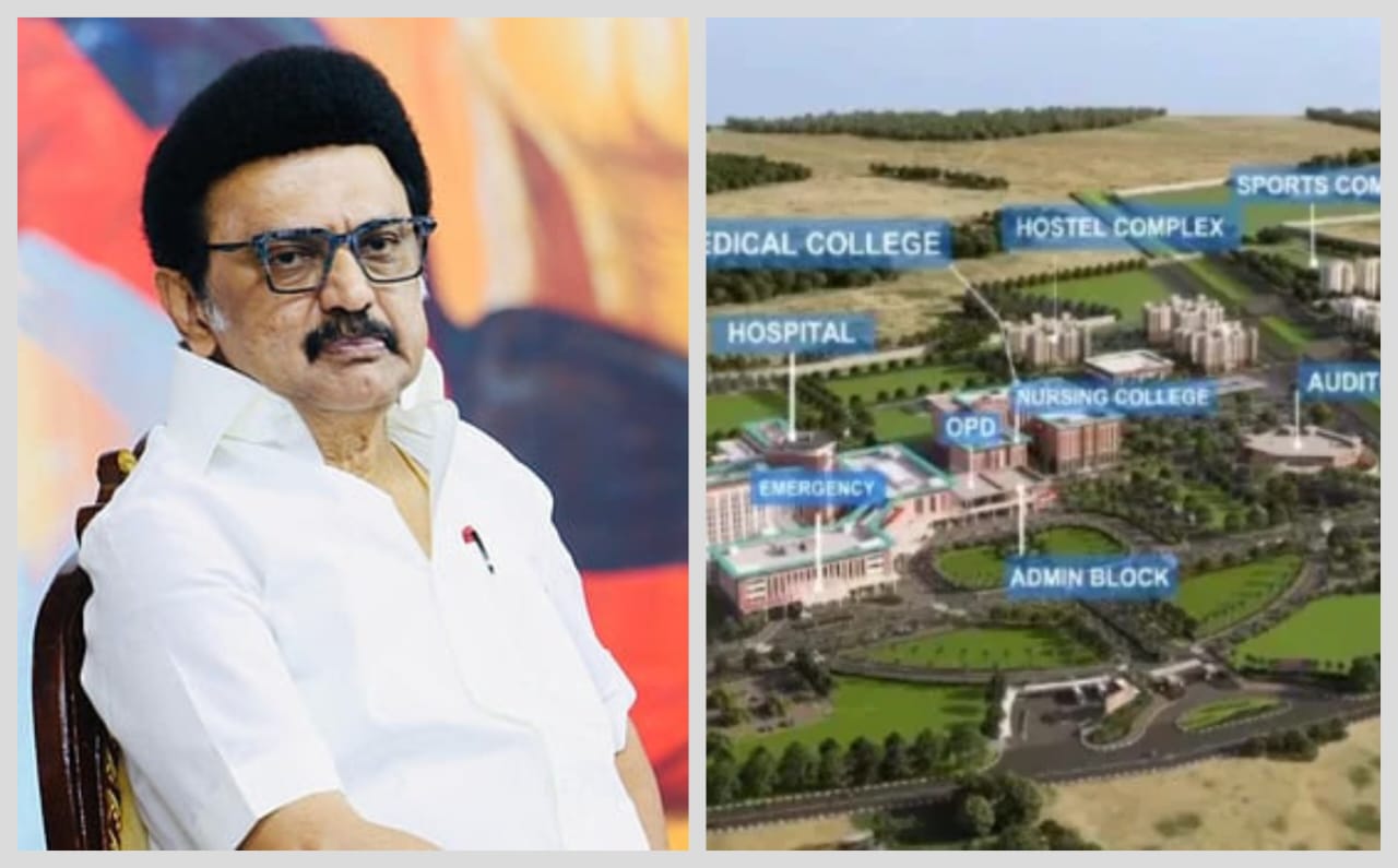 “இந்த 3டி வீடியோவை உருவாக்கவே 10 வருஷம் ஆகிட்டா”..? 2026 தேர்தலுக்கு இது ஒன்னு மட்டும் போதும் நினைச்சுட்டாங்க போல… முதல்வர் ஸ்டாலின் கலகல..!!!