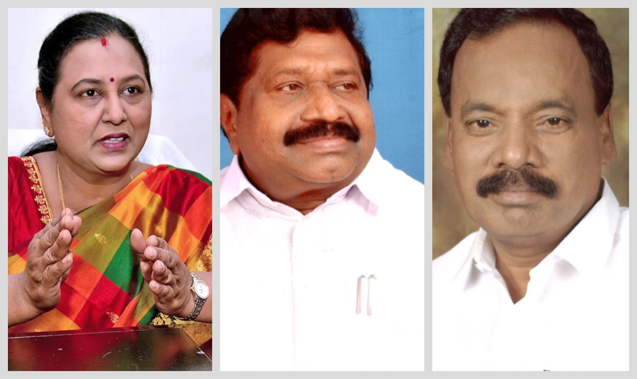 மாநிலங்களவை தேர்தலில் களம் காணும் அதிமுக உறுப்பினர்கள்… தேமுதிகவுக்கு சீட் இல்லை… கூட்டணியில் இருந்து விலகலா.? அதிகாரப்பூர்வ அறிவிப்பு…!!!!