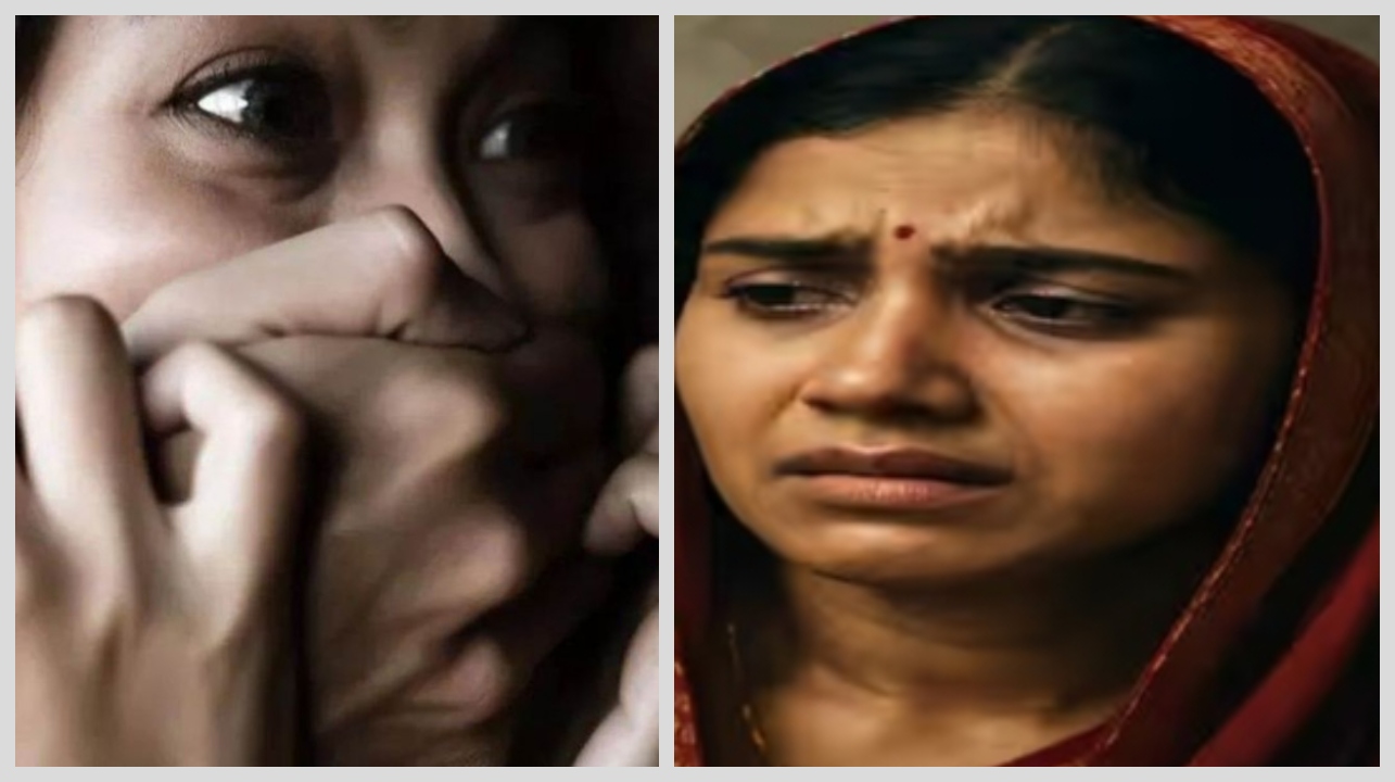 “டிவி, பிரிட்ஜ், வாஷிங் மெஷின் எல்லாம் வேணும்”.. உறவுக்கு மறுப்பு.. திருமணமான 2 நாளில் மனைவியின் உடம்பில் சிகரெட்டால்‌… கணவன் செஞ்ச கொடூரம்… பகீர்..!!!