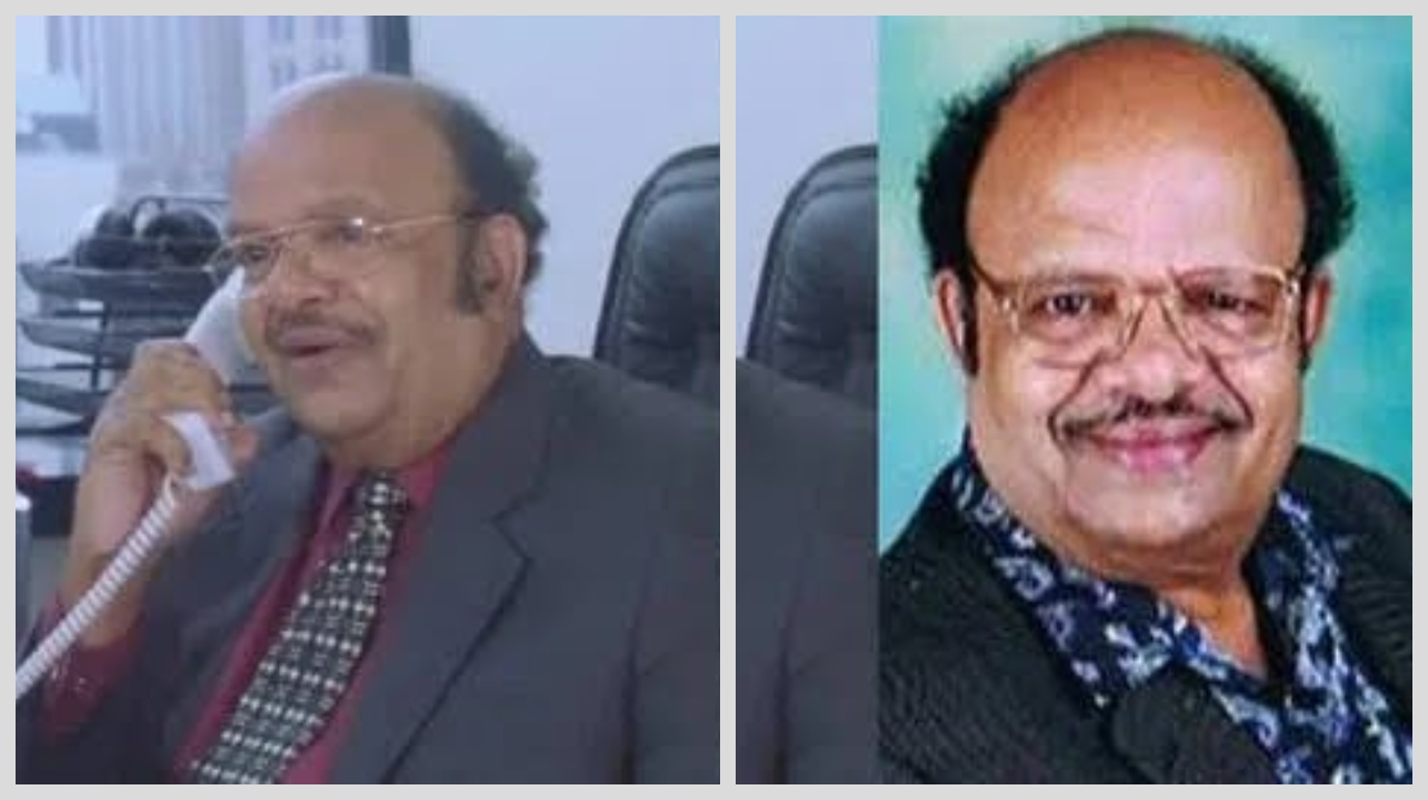 பிரபல பட்டணத்தில் பூதம் பட நடிகர் ஜிபி ரவி காலமானார்… பெரும் சோகம்… இரங்கல்…!!!