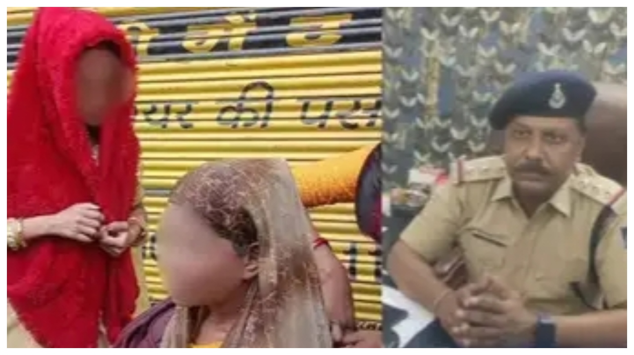 “திருமணமான 6 மாதத்தில் பிறந்த குழந்தை”… 20 நாளே ஆன பச்சிளம் குழந்தையை குளத்தில் வீசிய தாய்… நடத்தையில் மாமியார் சந்தேகப்பட்டதால் நடந்த கொடூரம்..!!!!